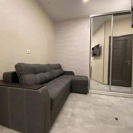 Soul City Apart Hotel 第聂伯罗彼得罗夫斯克 外观 照片